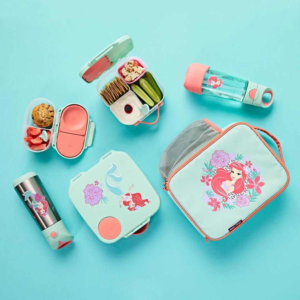 b.box Bluey Bento Lunch Box Bundle