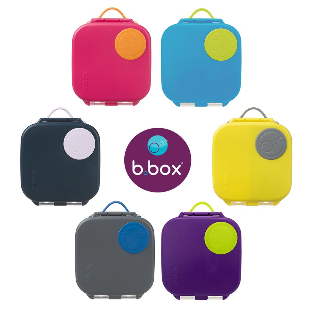 b.box, Mini Lunchbox, Australia